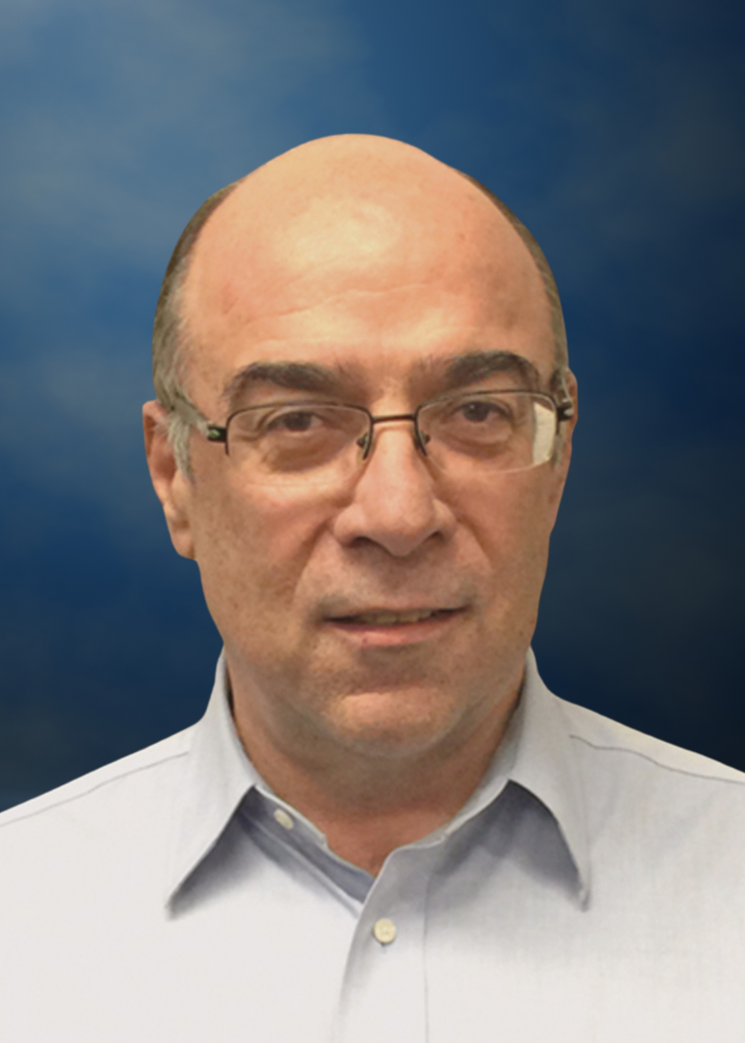 Daniel Errotabere Board Member