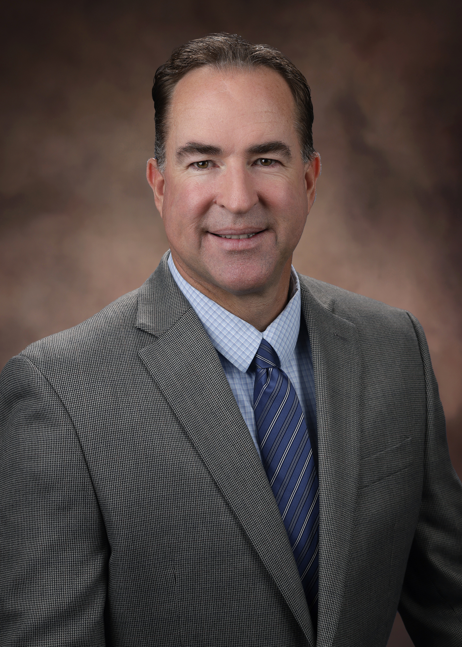 Rob Bogdanovich, Senior Vice President Relationship Management