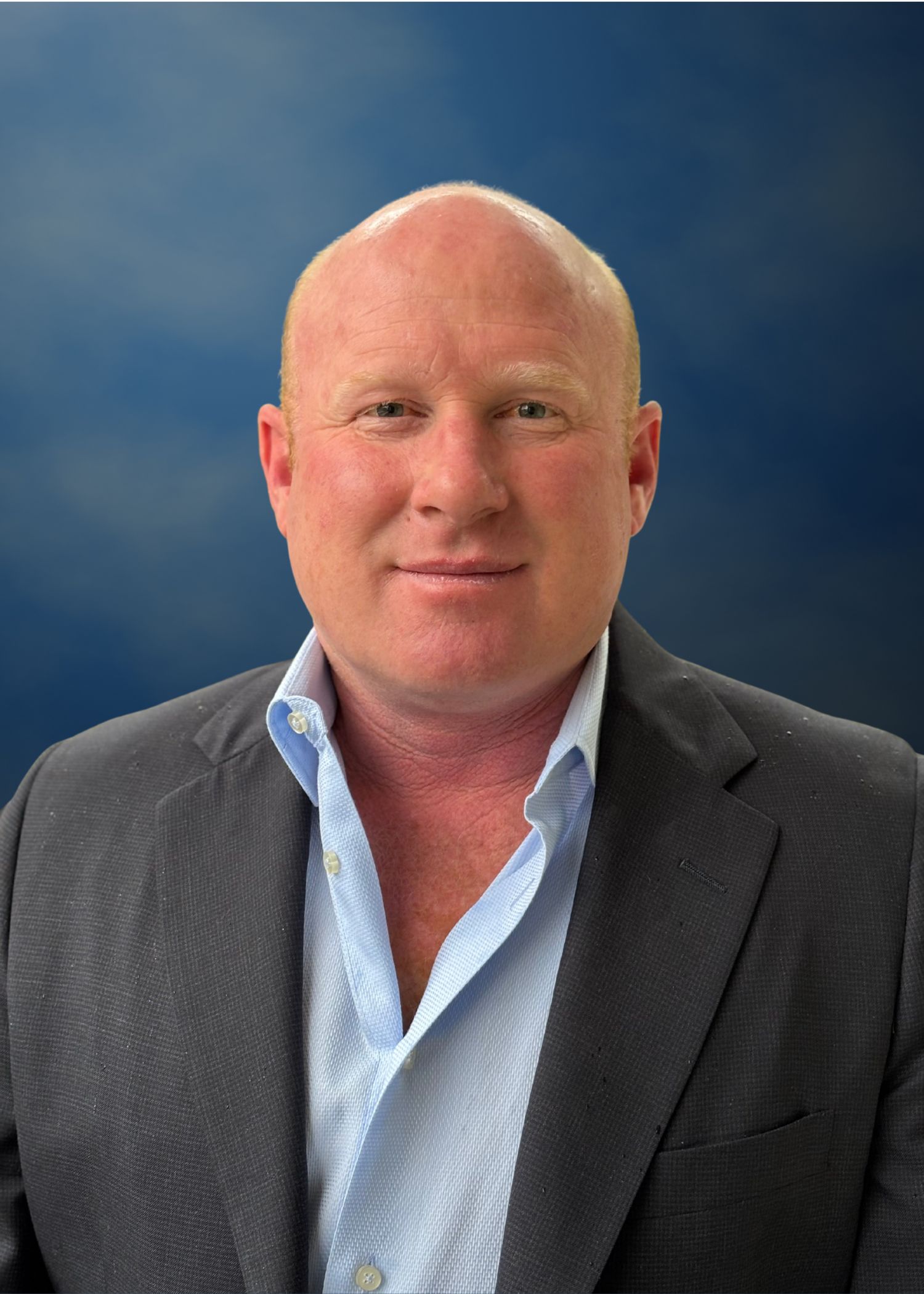 board member Scott Bursey