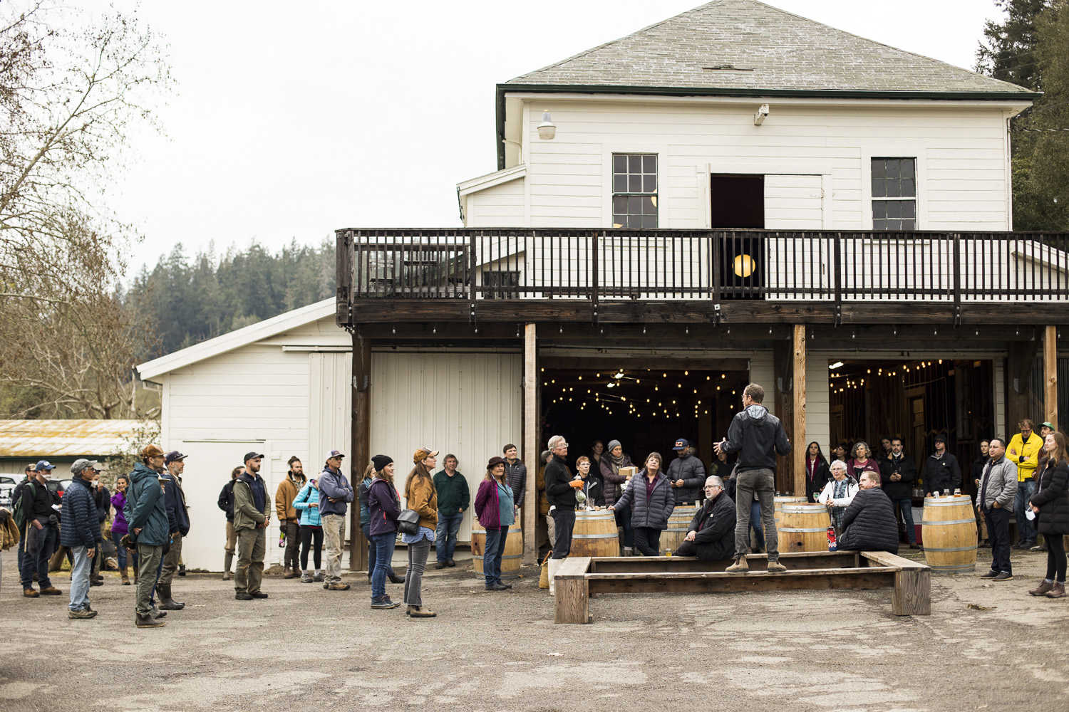 California Small Farms Conference 2023