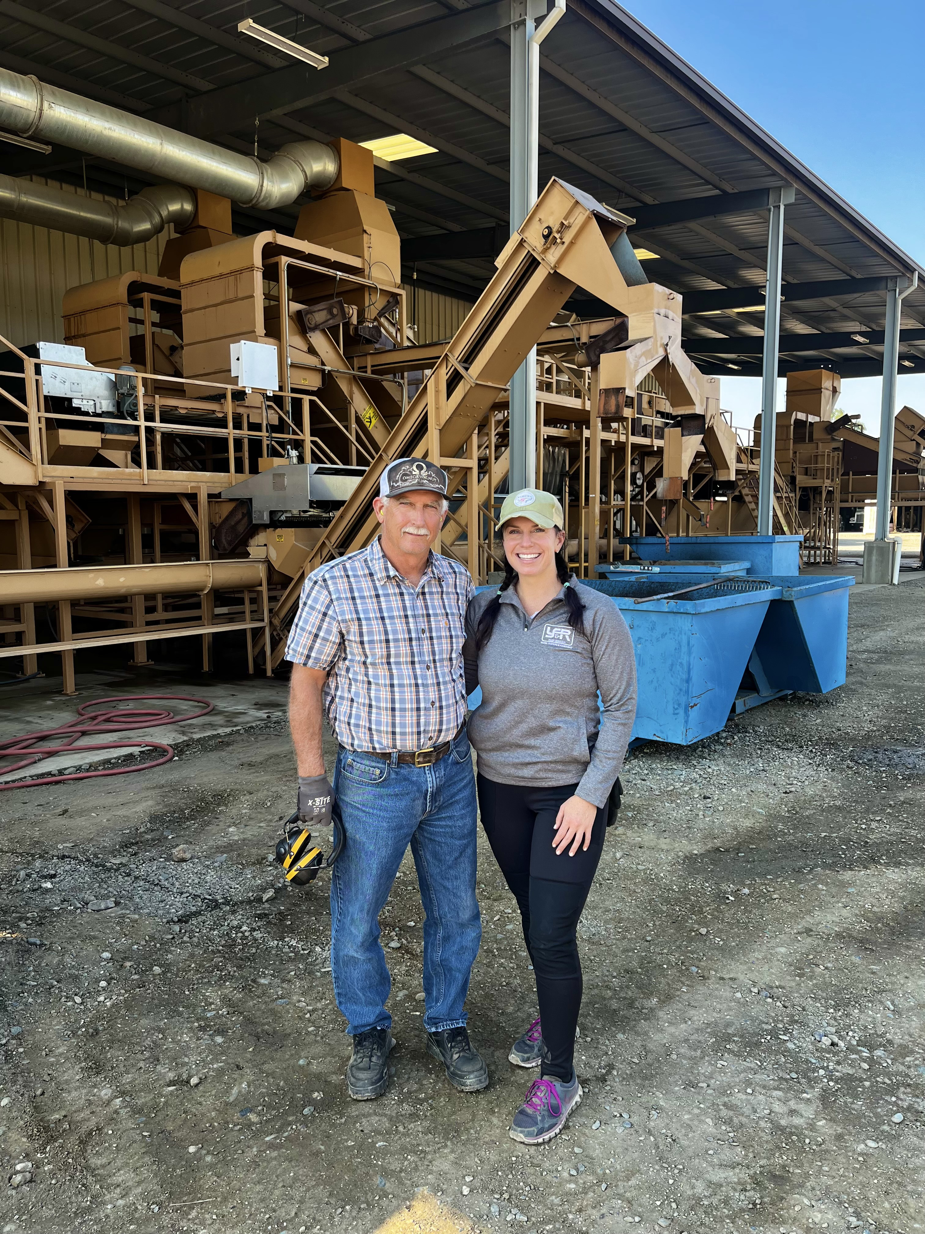 YFR - Young Farmers and Ranchers 2023 Article Gary and Jocelyn Anderson