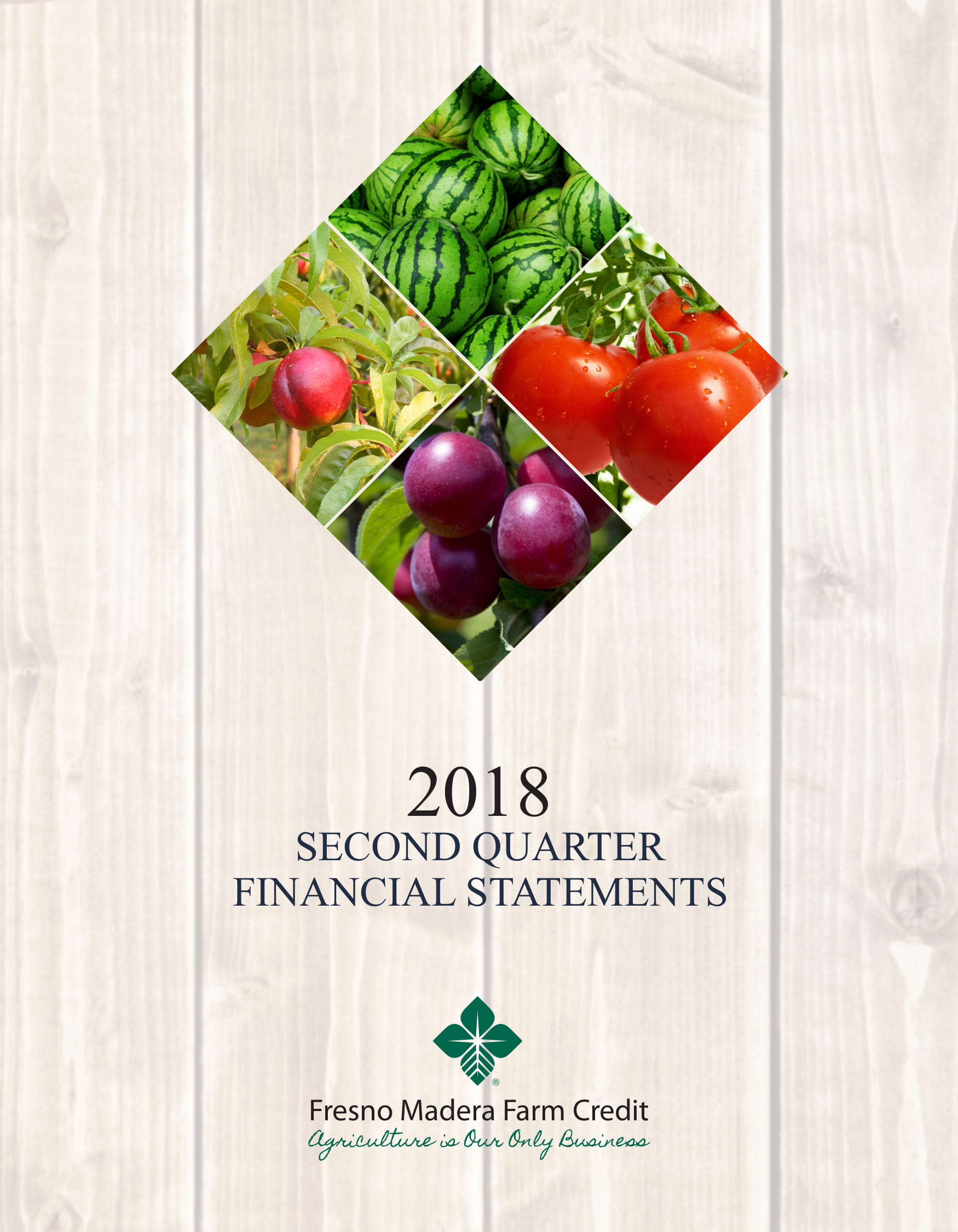 Fresno Madera Farm Credit